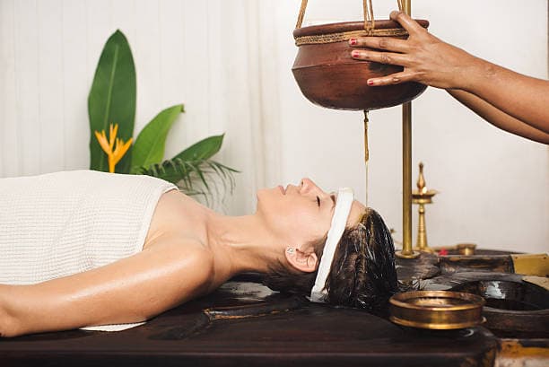 Aveda Ayurveda Clinic - Panchkarma and Ayurveda in Nairobi